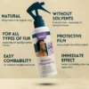 Spray De Cuidado Para La Crin - Nimo - 250 Ml