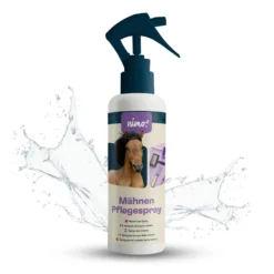 Spray De Cuidado Para La Crin - Nimo - 250 Ml