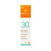 Spray de protección solar SPF30 Biosolis