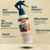 Spray Impermeabilizante Para Ropa De Perro - Nimo - 250 Ml