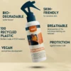 Spray Impermeabilizante Para Ropa Técnica - Nimo - 5 L
