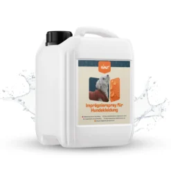 Spray Impermeabilizante Para Ropa De Perro - Nimo - 2,5 L