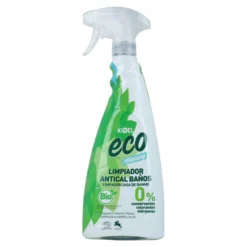 Spray Limpiador Baños Antical Kidel Mimidu ECO 750 ml