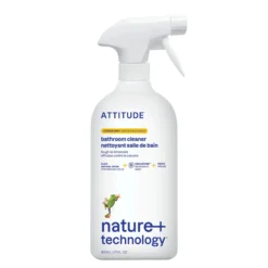 Spray limpiador para baños Antical cítrico Attitude 800 ml
