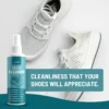 Spray Limpiador Para Calzado - Eco:fy - 125 Ml