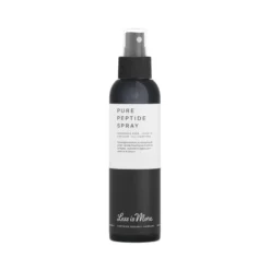 Spray Nutritivo De Péptidos Sin Perfume
