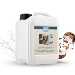 Spray Para El Cuidado Del Pelaje Coco - Nimo - 2,5 L