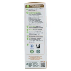 Spray para piernas cansadas Rigenerante Flora 50ml