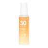 Spray solar adultos bio FPS30 Alphanova 100 ml