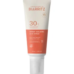 Spray Solar Cara & Cuerpo PSF 30 BIARRITZ 100ml