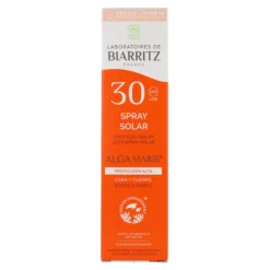 Spray solar cara & cuerpo SPF 30 Algas Maris 100 ml