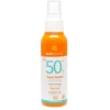 Spray solar SPF50 BioSolis, 100 ml