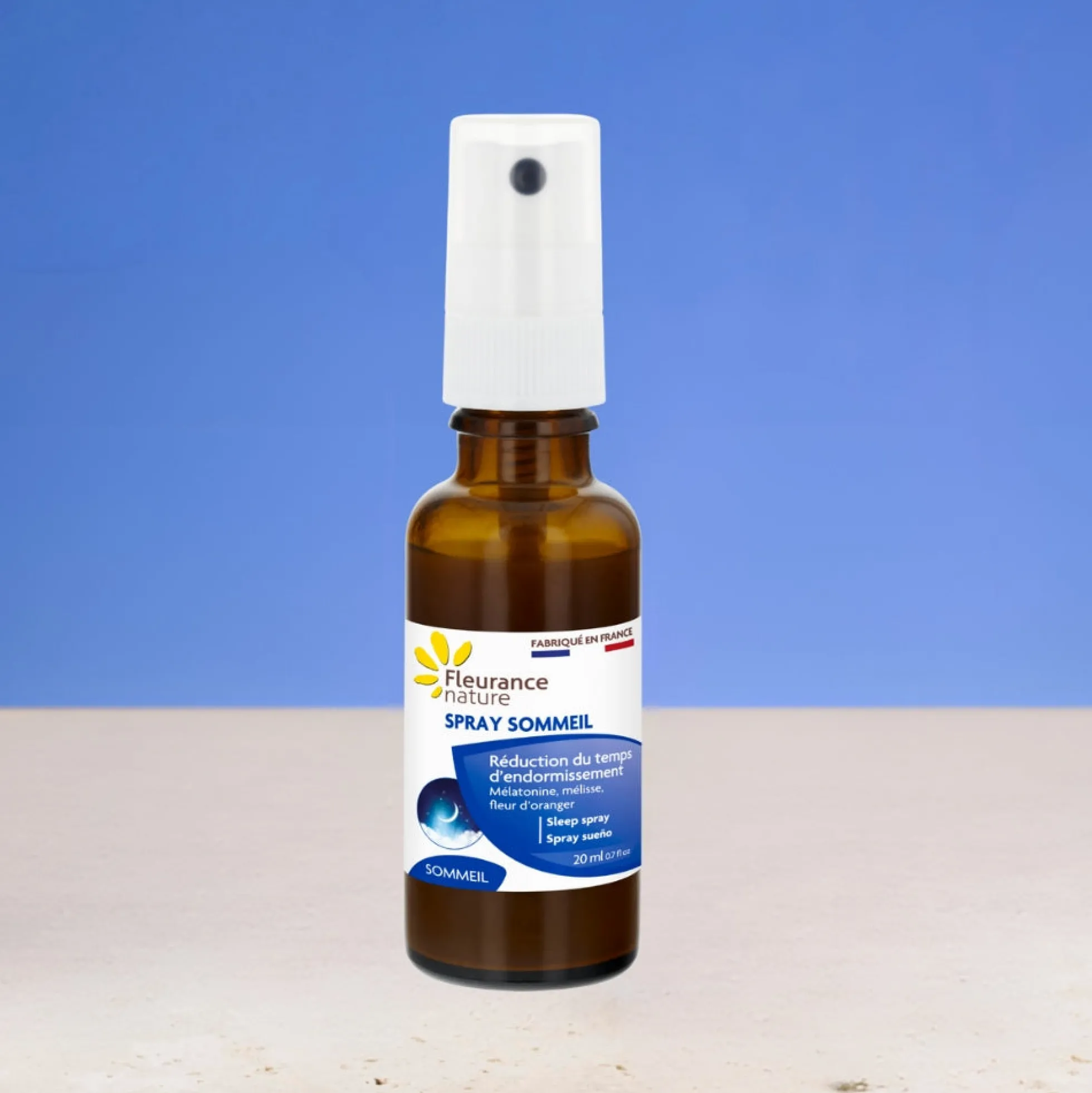 Spray Sueño Fleurance Nature 20ml