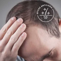 Sérum Activador Capilar Anticaída Labnatur 30 ml | Saw Palmetto | Fortalece, Aporta Densidad y Volumen | Vegano