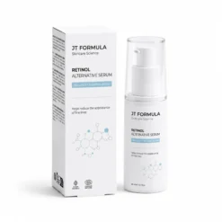 Sérum Alternativo Al Retinol