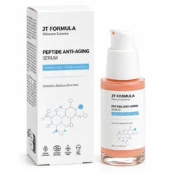 Sérum Antiedad Con Péptidos