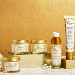 Sérum Antiedad Et Firmeza Con Jalea Real Eco Fleurance Nature 30ml