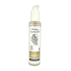 Sérum Antifrizz Bye Bye Frizz Pretty Curly Girl 150ml