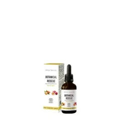 Sérum Capilar Botanical Rescue Alma Secret 50ml