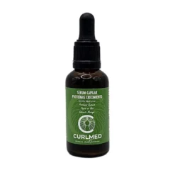Sérum Capilar Proteínas Crecimiento Curlmed 30ml