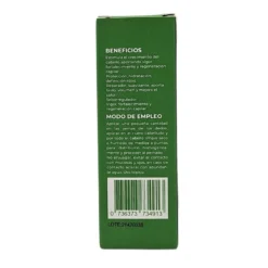 Sérum Capilar Proteínas Crecimiento Curlmed 30ml
