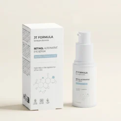 Sérum Contorno De Ojos Alternativa Al Retinol