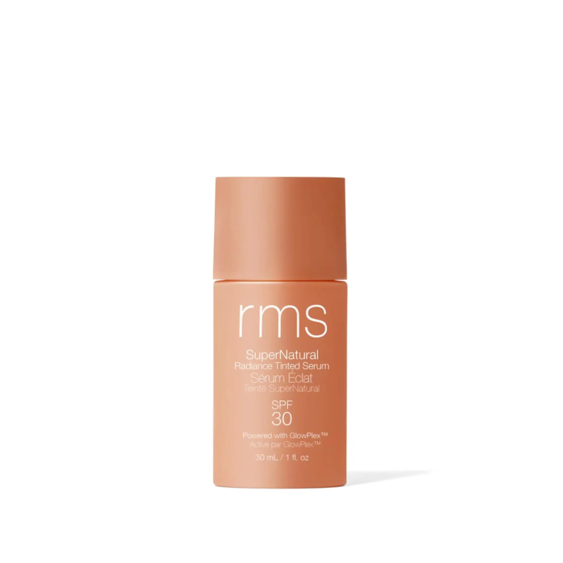Sérum Corrector E Iluminador Con Color Spf30 Supernatural Radiance