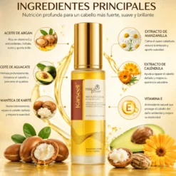 Sérum de Aceite de Argán Karseell 50 ml