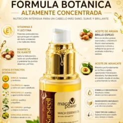 Sérum de Aceite de Argán Karseell 50 ml