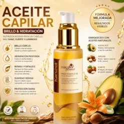 Sérum de Aceite de Argán Karseell 50 ml
