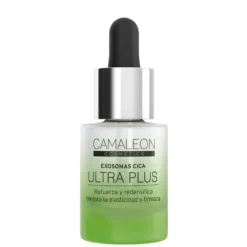 Sérum Exosomas Cica Ultra Plus 15 Ml Camaleon Cosmetics