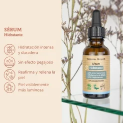 Sérum facial hidratante Comme Avant 30 ml
