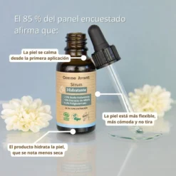 Sérum facial hidratante Comme Avant 30 ml