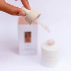 Sérum Facial Hidratante Con Ácido Hialurónico Daylight