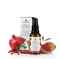 Sérum Facial Piel Radiante Bio Regenerador | Piel Seca 30ml