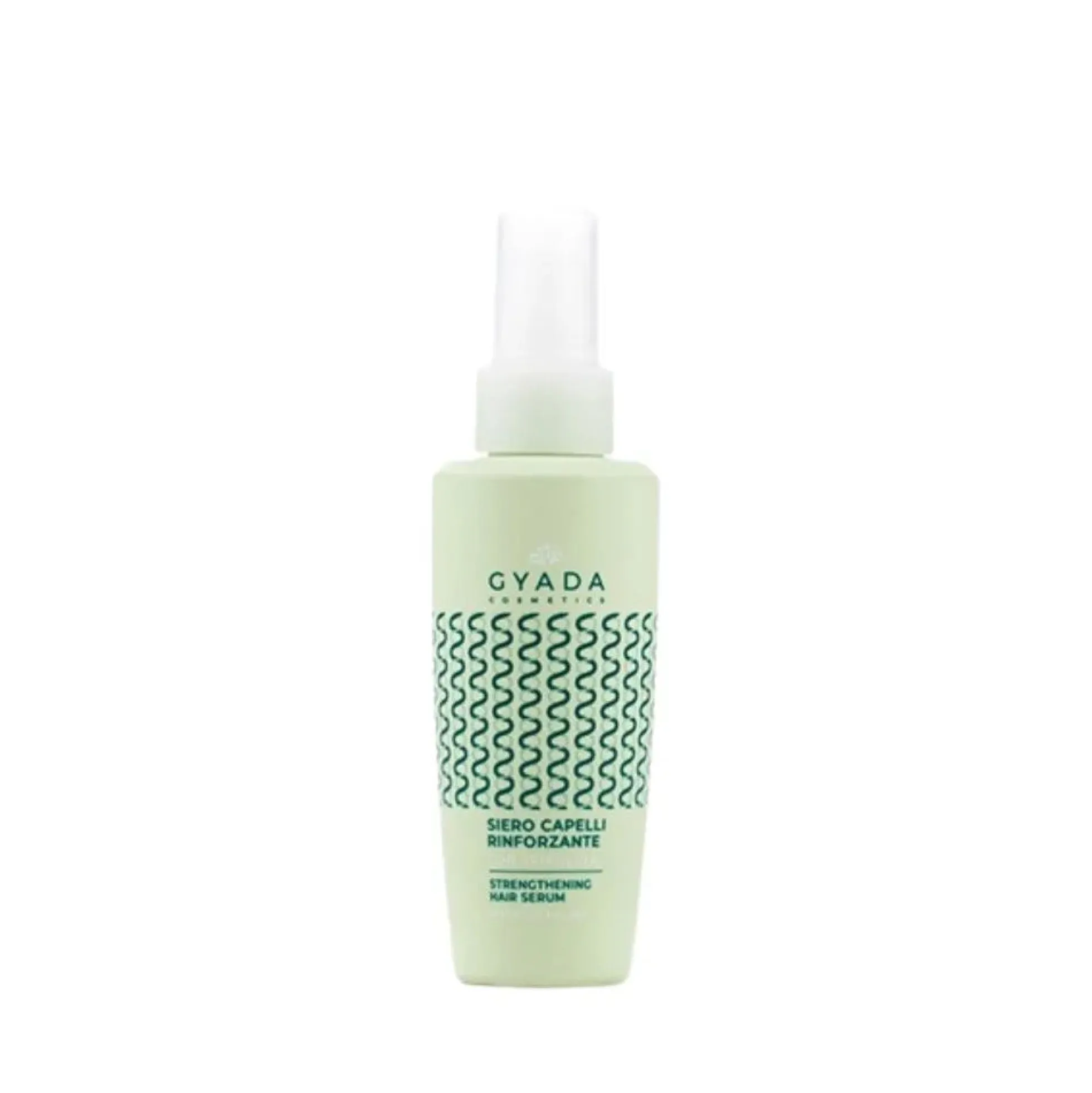 Sérum Fortalecedor Gyada Cabello Espirulina 125ml