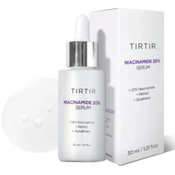 Sérum Niacinamide 20% Tir Tir 30ml