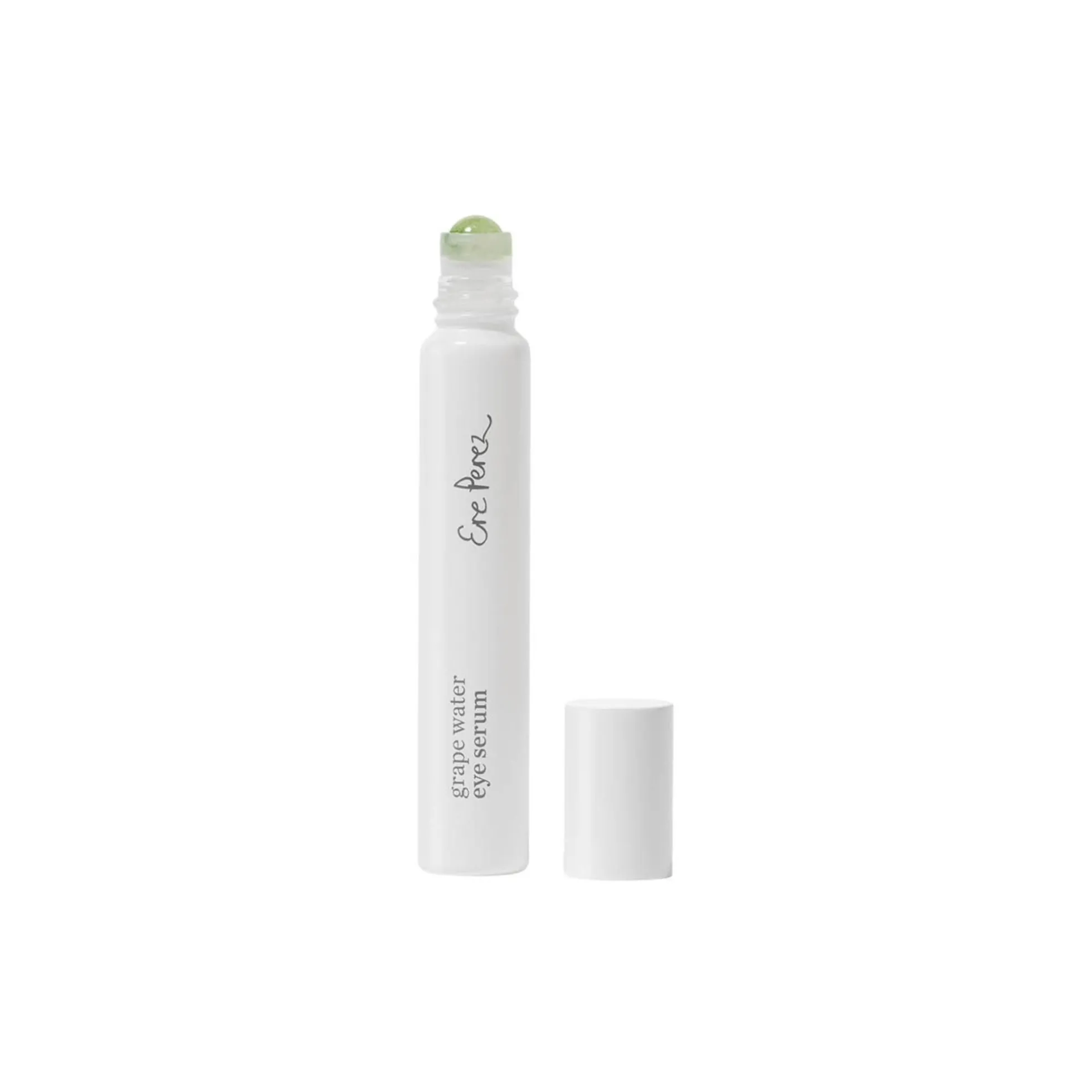 Sérum Para Ojos Con Agua De Uva