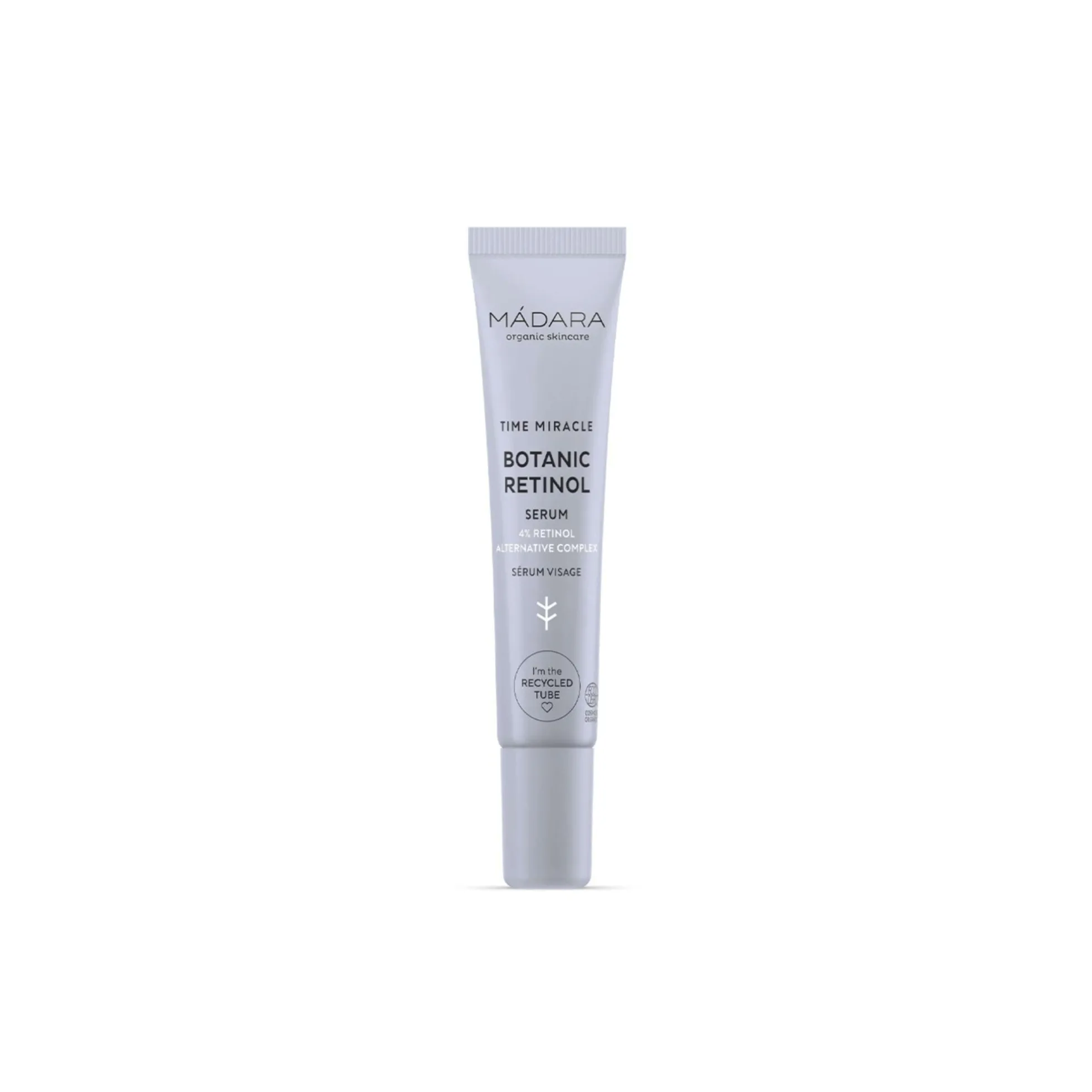 Sérum Retinol Alternative Vegetal
