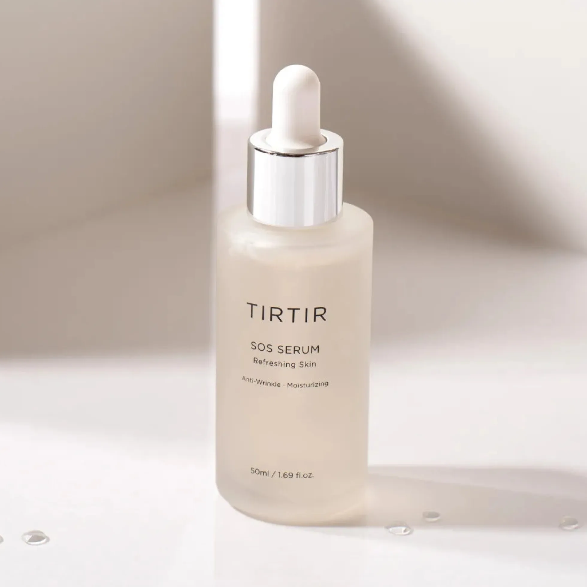 Sérum Tir Tir Sos 50ml