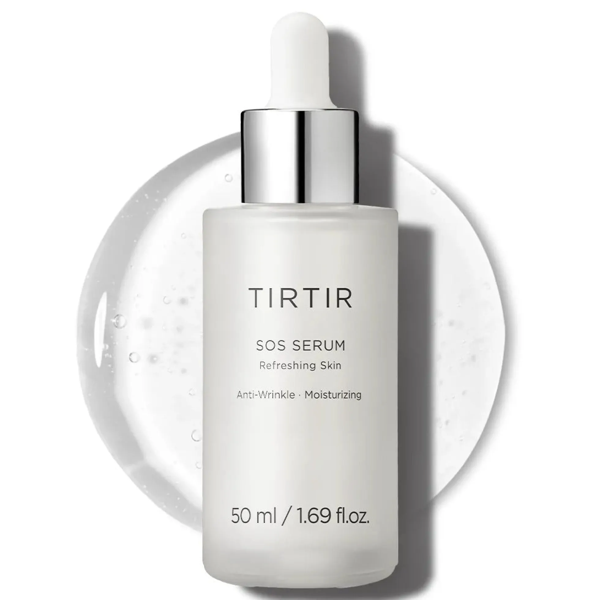 Sérum Tir Tir Sos 50ml