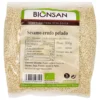 Sésamo Crudo Pelado Eco Bionsan 300gr