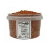 Sésamo Garrapiñado Con Canela Tarrina 260 G