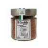 Sésamo Garrapiñado Con Canela Tarro De Cristal 110 G