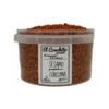 Sésamo Garrapiñado Con Cúrcuma Tarrina 260 G