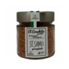 Sésamo Garrapiñado Tarro De Cristal 110 G