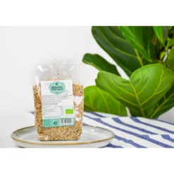 Sésamo integral tostado ECO Planeta Huerto 250 g