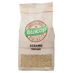 Sésamo Tostado BIO Biocop 500 g
