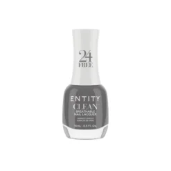 STEEL THE ONE. Esmalte de Uñas Breathable 24 FREE, Sin Tóxicos, Natural y Vegano