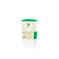 Stevia 100 Comprimidos Myconatur